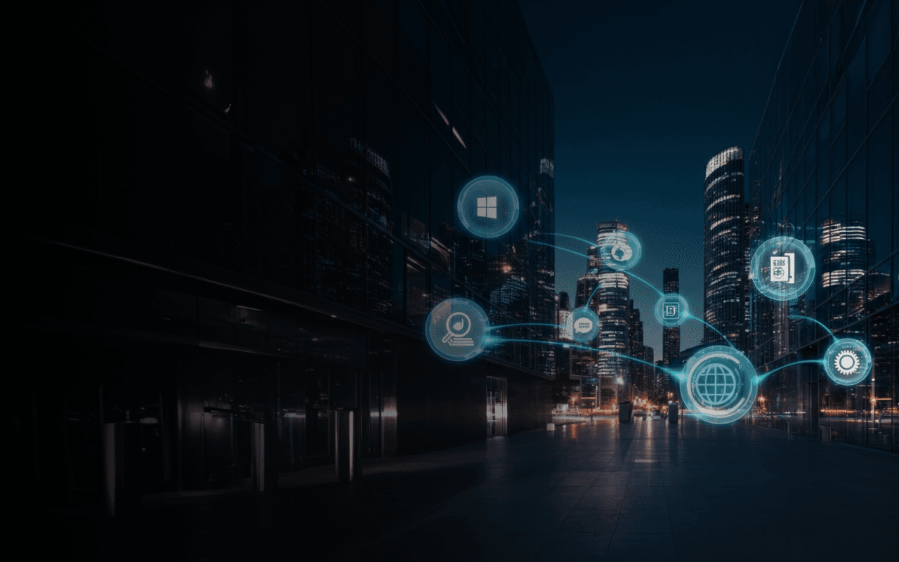 Future-Ready Solutions for a Better Tomorrow